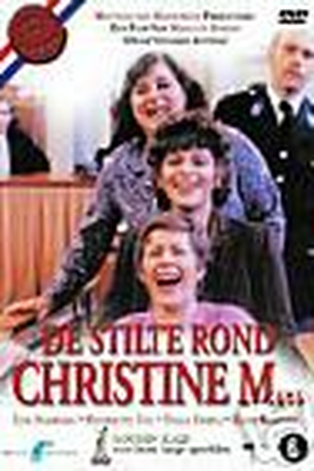  de Filme Uma Questão de Silêncio (1982)