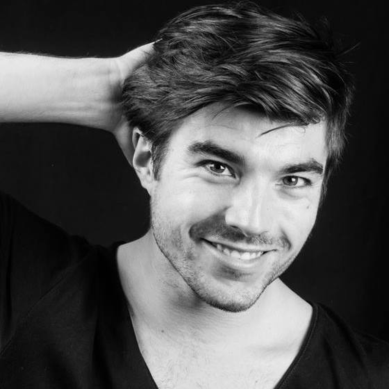 Pablo James - Foto 1