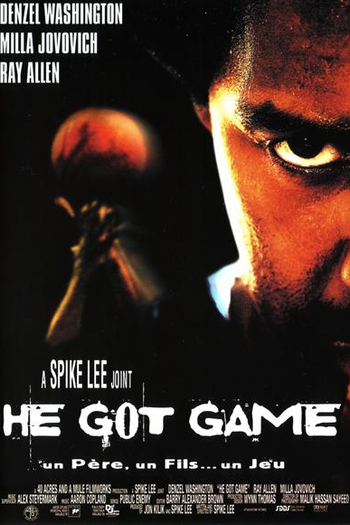  de Filme Jogada Decisiva (1998)