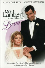 O Cavalheiro de Branco (Mrs. Lambert Remembers Love)