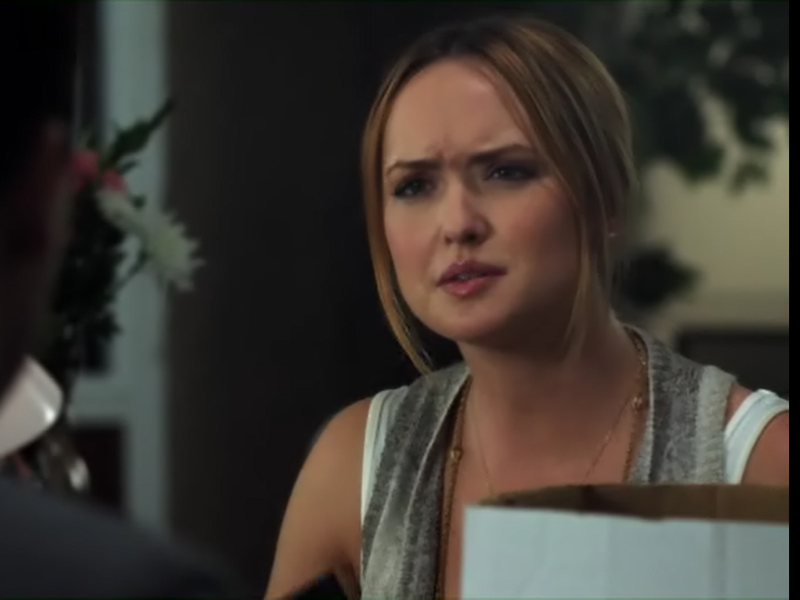 Foto 4 de Sequestrada