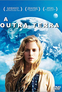 A Outra Terra - Poster / Capa / Cartaz - Oficial 6