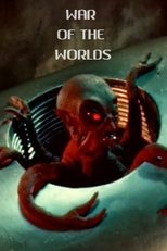 Guerra dos Mundos (War of the Worlds)