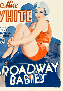 Deusa da Broadway (Broadway Babies)