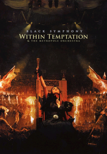 Within Temptation & The Metropole Orchestra: Black Symphony (Within Temptation & The Metropole Orchestra: Black Symphony)