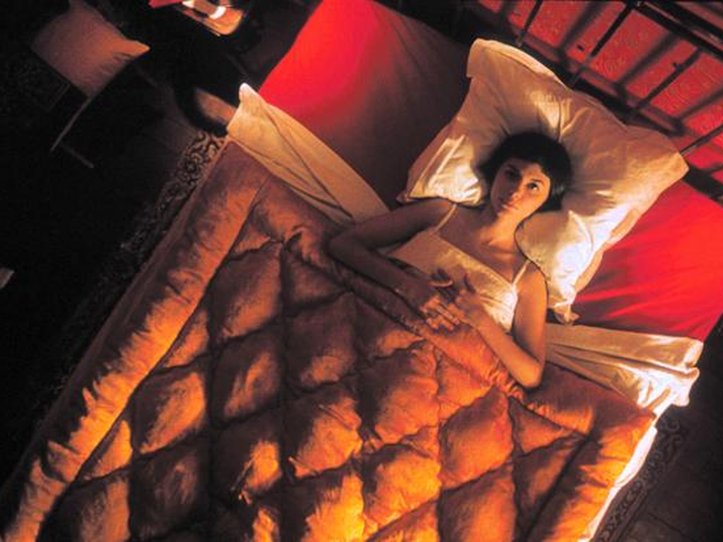 Foto 8 de O Fabuloso Destino de Amélie Poulain