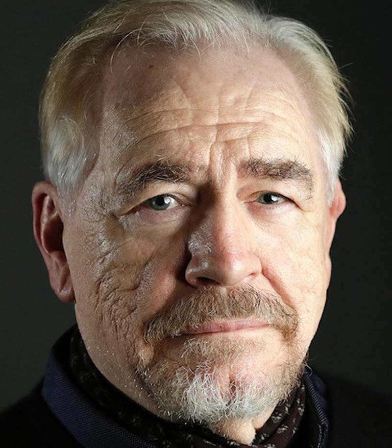 Brian Cox (I) - Foto 1