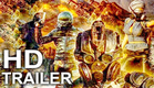 WASTELANDER Trailer #1 NEW (2018) Action Sci-Fi Movie HD