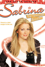 Sabrina, a Aprendiz de Feiticeira (6ª Temporada) (Sabrina, the Teenage Witch (Season 6))