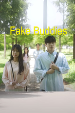 Fake Buddies (가짜 친구)