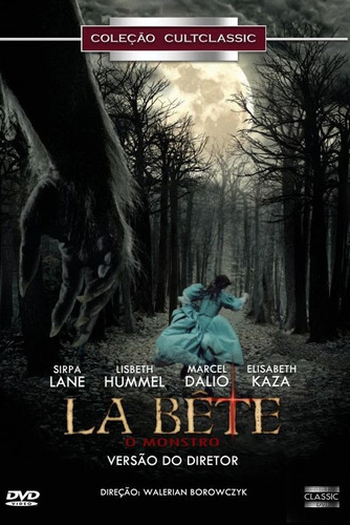  de Filme O Monstro (1975)