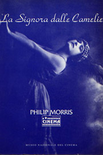  de Filme Camille (1915)