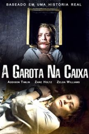  de Filme A Garota na Caixa (2016)