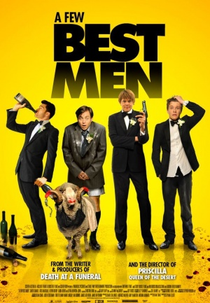 Depois dos 30 (A Few Best Men)