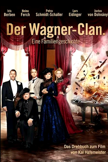  de Filme O Clã Wagner (2013)