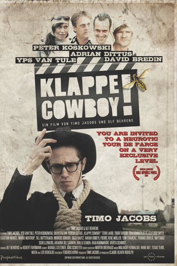  de Filme Klappe Cowboy! (2012)