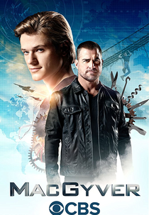 MacGyver (2ª Temporada) (MacGyver (Season 2))