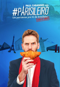Paul Cabannes: Parisileiro (Paul Cabannes: Parisileiro)