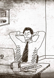 Um dia de Trabalho (Un Día de Trabajo)