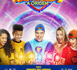 Os Aventureiros: A Origem