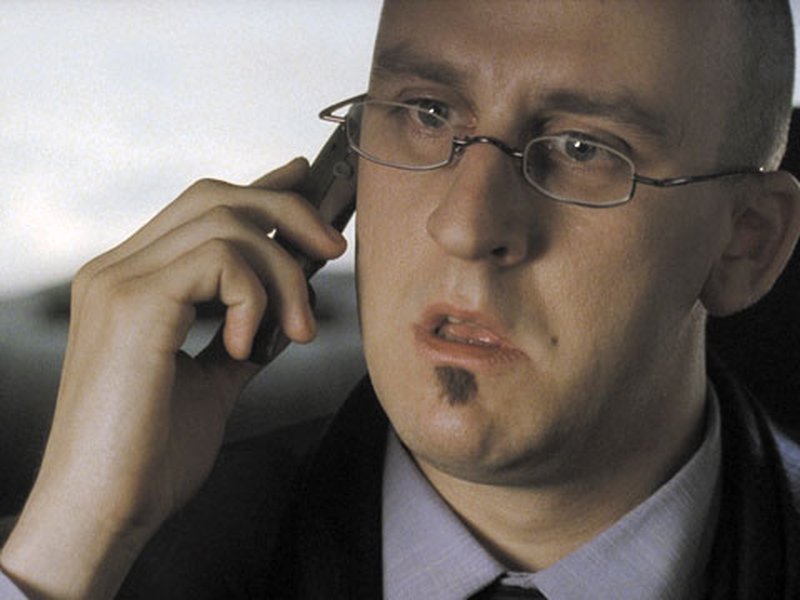 Foto 1 de Traição?