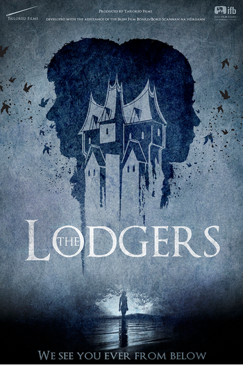  de Filme The Lodgers (2017)