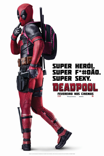  de Filme Deadpool (2016)