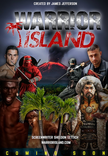 Warrior Island the Movie (Warrior Island the Movie)