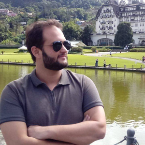 Foto de perfil de Xand Brum