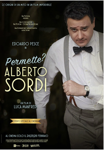 Dão Licença? Alberto Sordi (Permette? Alberto Sordi)