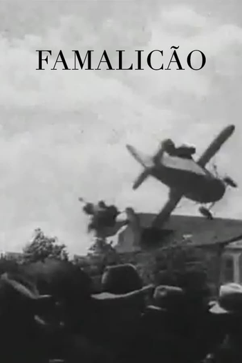  de Curta Famalicão (1940)