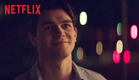 Nosso Último Verão | Trailer oficial [HD] | Netflix