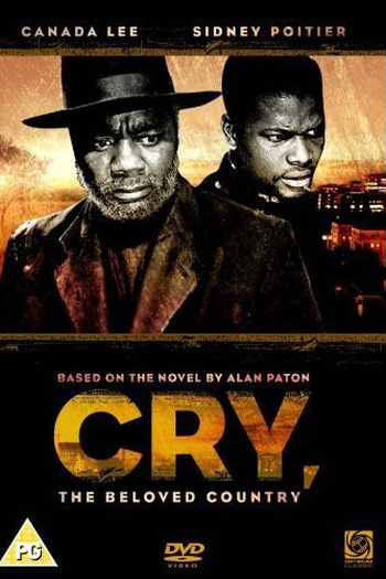  de Filme Os Deserdados (1951)