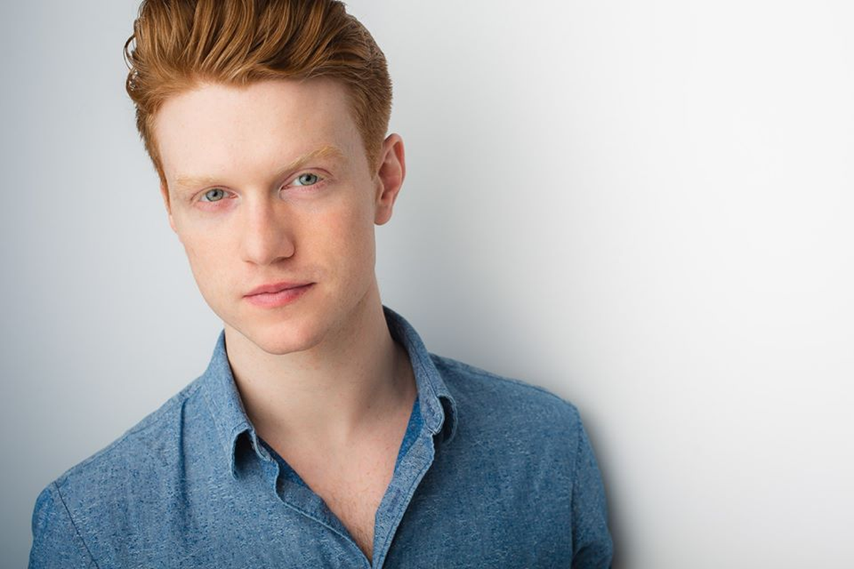 Ricky A. Schroeder - Foto 1