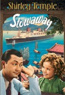 A Pequena Clandestina (Stowaway)