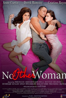 No Other Woman - Poster / Capa / Cartaz - Oficial 1
