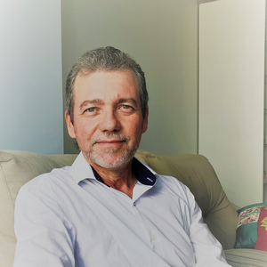 Foto de perfil de Douglas Robson Bezerra Nunes