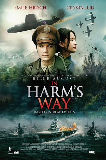  de Filme O Último Soldado (2017)