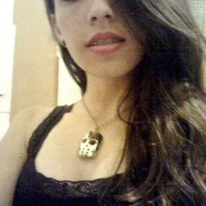 Foto de perfil de Victória Figueiredo