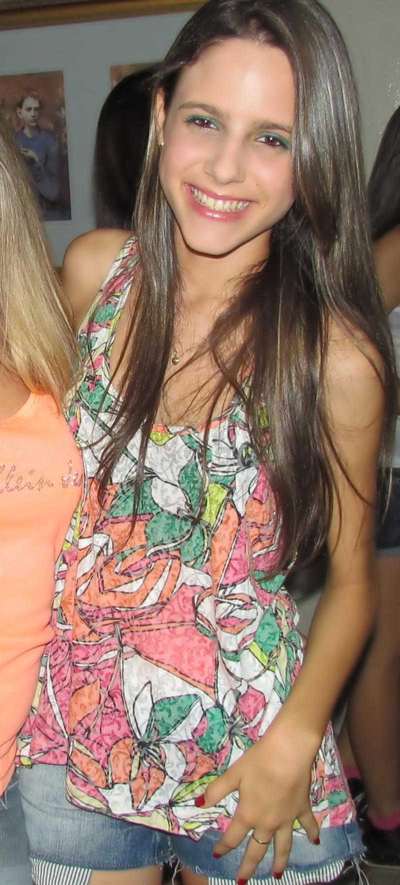 Daniela - Foto 1