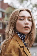 Florence Pugh