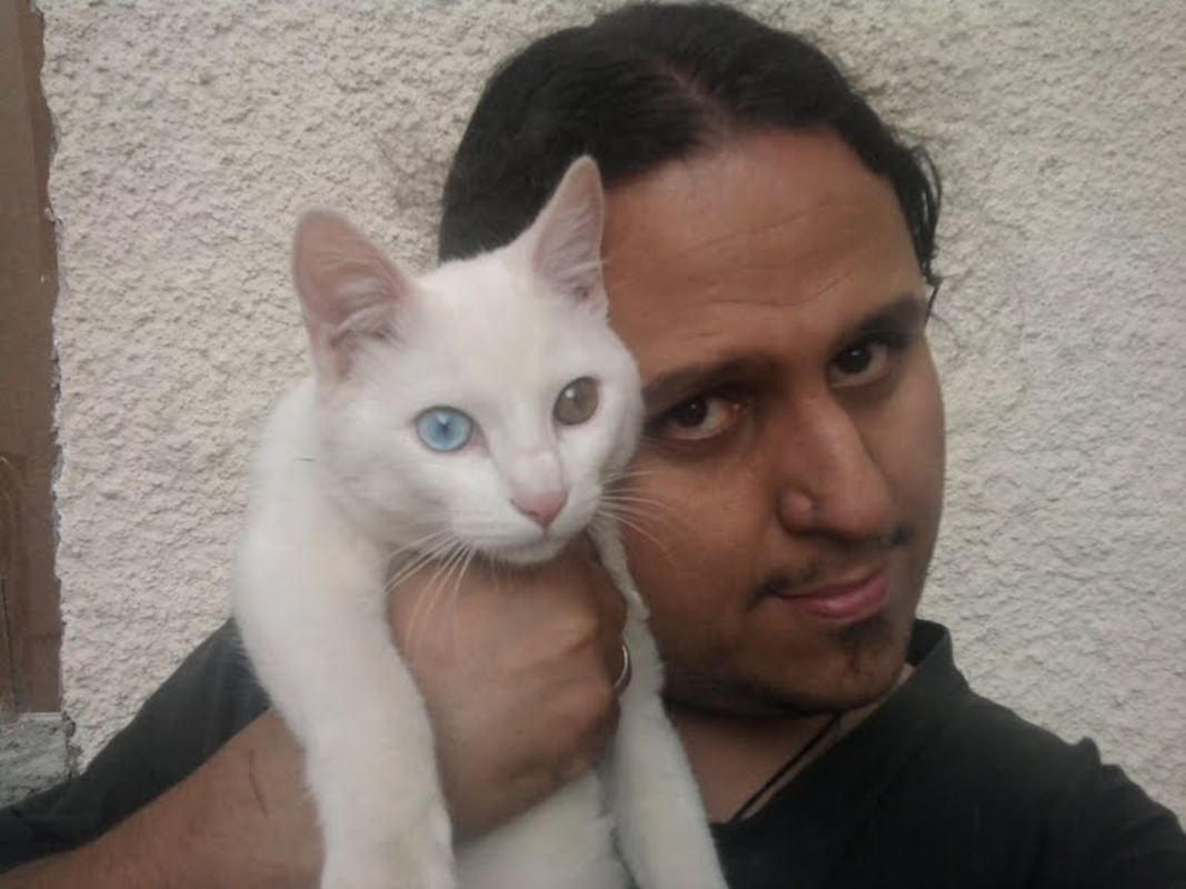 Adriano Brunner - Foto 1