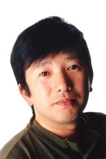 Shigeru Nakahara