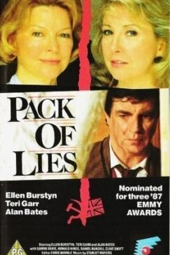  de Filme Pacote de Mentiras (1987)