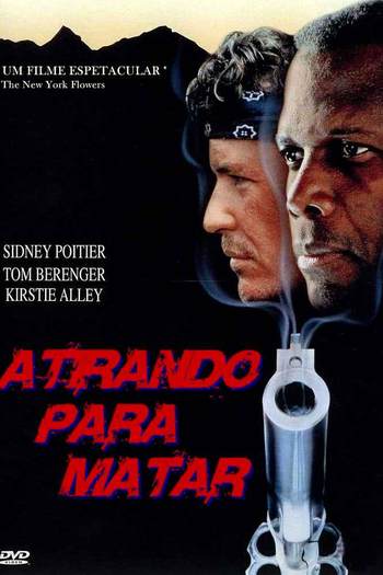  de Filme Atirando Para Matar (1988)