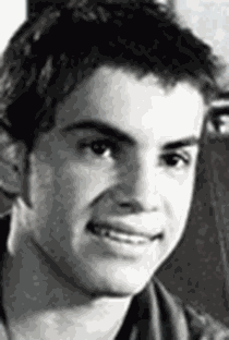 Abel Ayala - Poster 1