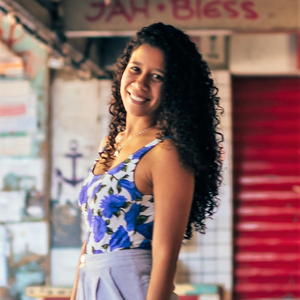 Foto de perfil de Geórgia