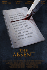 The Absent (The Absent)