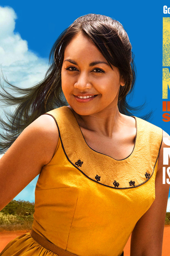  de Filme Bran Nue Dae (2009)