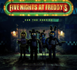 Five Nights At Freddy's: O Pesadelo Sem Fim